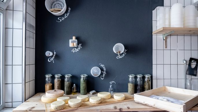 Produktauswahlt Original Foto