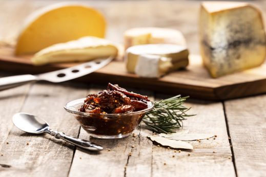 Rezept Zwetschgen Kompott mit KOLO