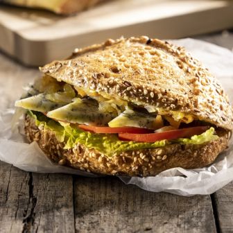 Rezept KOLO Sandwich