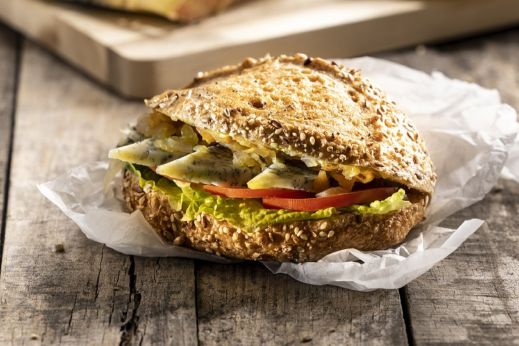 Rezept KOLO Sandwich