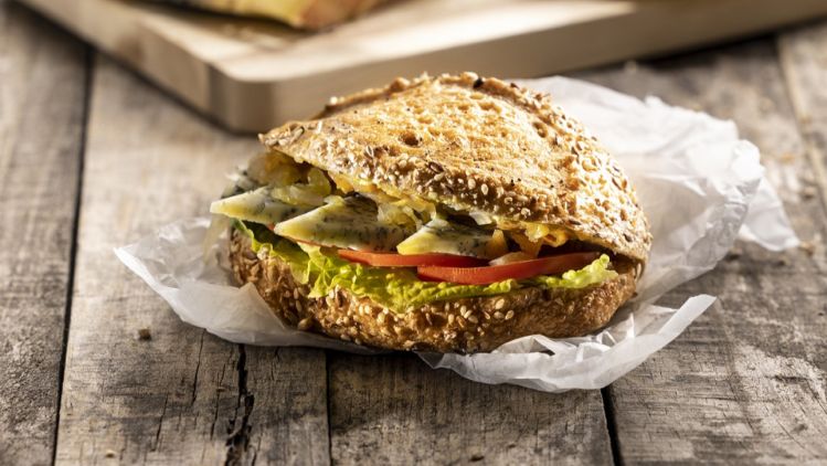 Rezept KOLO Sandwich